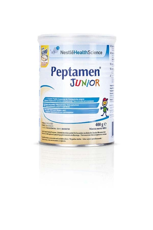 Peptamen Junior Vanille G Pzn