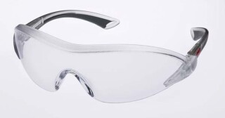 Schutzbrille - (1 St) - PZN 08028417