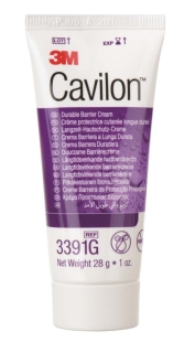 Cavilon 3M Langzeit-Hautschutz-Creme 3391G - (28 g) - PZN 10286428