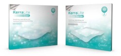 Kerralite Cool 6X6Cm - (5 St) - PZN 11140454