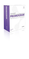 Promogran 123Qcm Steril - (10 St) - PZN 01532360