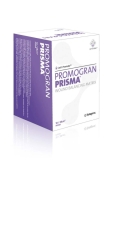 Promogran Prisma 123Qcm - (10 St) - PZN 03136674