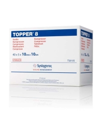 Topper 8 Ster 7.5X7.5 Ts8072 - (50X2 St) - PZN 03420352