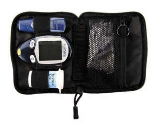 Freestyle Freedom Lite Set Mmol/L Ohne Codieren - (1 St) - PZN 05703315