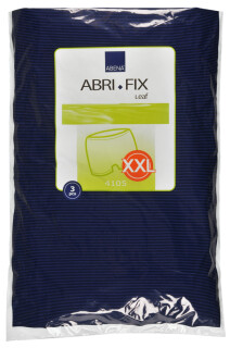 Abri-Fix Leaf Fixierhose Xl - (3 St) - PZN 07501076