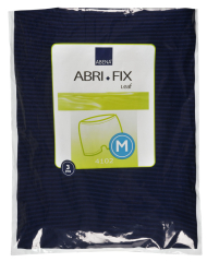 Abri-Fix Leaf Fixierhose M - (3 St) - PZN 07500208