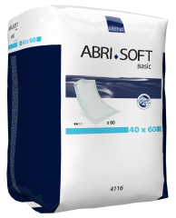 Abri-Soft Basic 40X60Cm - (4X60 St) - PZN 01943040