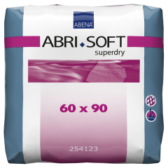 Abri-Soft Superdry 60X90Cm - (4X30 St) - PZN 04972898