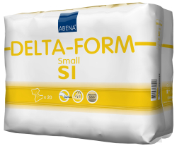 Delta Form S1 Windelhose Slip - (4X20 St) - PZN 09520505
