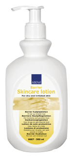Skin-Care-Barriere-Lotion - (500 ml) - PZN 00080654
