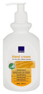 Skin-Care Handlotion - (500 ml) - PZN 01693554