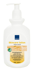 Skin-Care Hautpflegelotion Mit Parfüm - (500 ml) -...