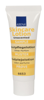 Skin-Care Hautpflegelotion Ohne Parfüm - (100 ml) - PZN 01693525