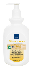 Skin-Care Hautpflegelotion Ohne Parfüm - (500 ml) -...