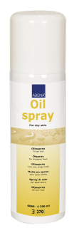 Skin-Care-Ölspray - (200 ml) - PZN 03532737
