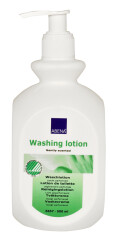 Skin-Care Waschlotion - (500 ml) - PZN 01693577