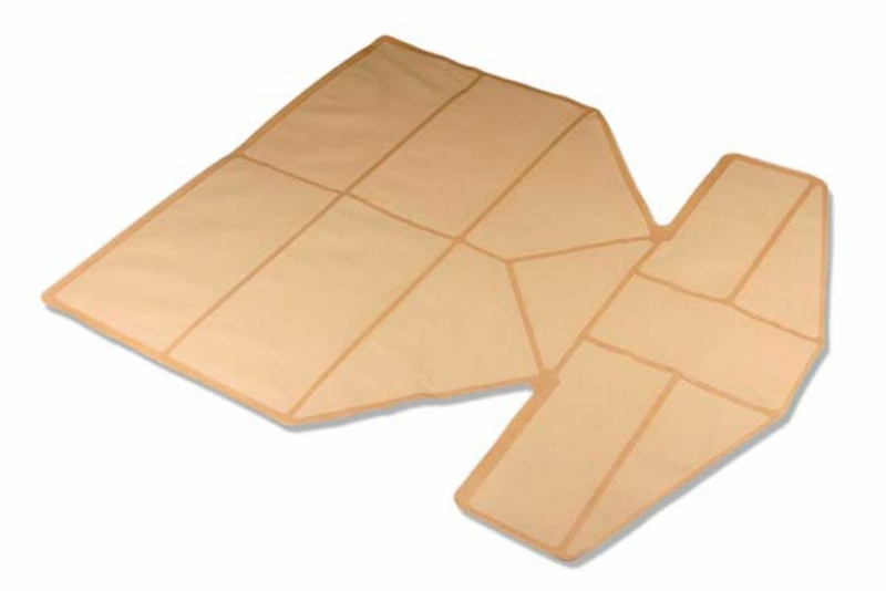 Eclypse Boot 60X70Cm Superabsorber - (5 St) - PZN 08840490