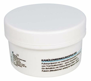 Kanülenreinigungspulver - (100 g) - PZN 04723681