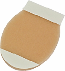 Laryngofix Plus S Beige - (10 St) - PZN 17925021