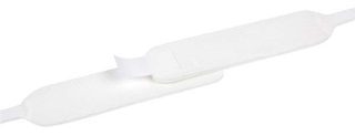 Neckfix Duokanülentrageband 2Tlg.M. Klettverschluß - (1 St) - PZN 05702592