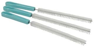 Optibrush Basic Kanülenreinigungsbürste Gr. 12 - (4 St) - PZN 11168702