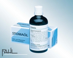 Stomaoel - (100 ml) - PZN 04770605