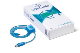 Ascensia Usb Kabel - (1 St) - PZN 00236694