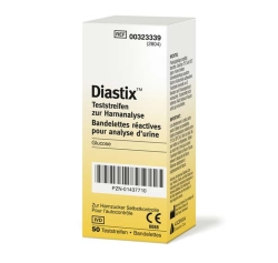 Diastix - (50 St) - PZN 01437710