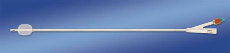 Urosid Basic Nelaton Silikon Ballonkatheter CH 12 - 5 ml - 10 St. | PZN 03227543 Urosid Basic Nelaton Silikon Ballonkatheter CH 12 - 5 ml - 10 St. | PZN 03227543