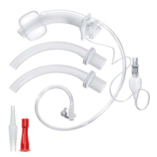 Tracoe 316 Twist Plus Trach Kan 10 - (1 St) - PZN 09943938