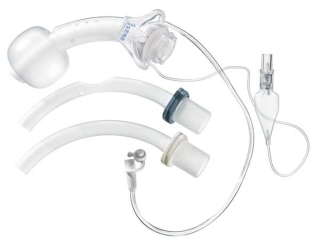 Tracoe 888-316 Twist Plus 08 - (1 St) - PZN 09944004