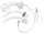 Tracoe 888-316 Twist Plus 08 - (1 St) - PZN 09944004