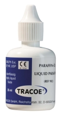 Tracoe 902 Paraffinöl - (25 ml) - PZN 02722430