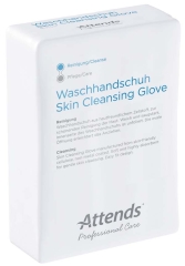 Attends Professional Care Waschhandschuh - (50 St) - PZN...