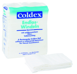 Coldex Endloswindeln - (12X30 St) - PZN 01971562