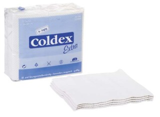 Coldex Extra - (30 St) - PZN 00379301