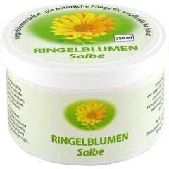 Ringelblumensalbe - (250 ml) - PZN 00348588