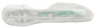 Actreen Hi-Lite Cath Nelaton 20Cm Ch16 - (30 St) - PZN 09949384