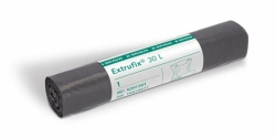 Extrufix Abfall Ldpe 30L - (24 St) - PZN 16619977