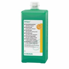 Helipur Dosierflasche - (1000 ml) - PZN 08505202