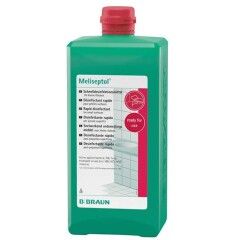 Meliseptol Dosierflasche - (1000 ml) - PZN 10966169