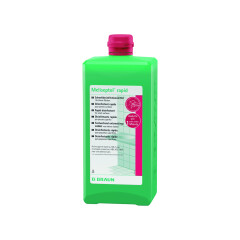 Meliseptol Rapid Dosierflasche - (1000 ml) - PZN 00241413