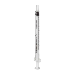 Omnifix F Solo - (100X1 ml) - PZN 00569881