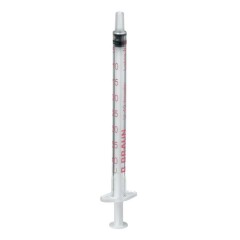 Omnifix Insulin Solo 40 - (100X1 ml) - PZN 02040630