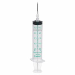 Original Perfusor Syringe 50Ml Transparent - (1 St) - PZN...