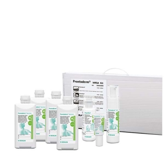 Prontoderm Mrsa Kit - (1 P) - PZN 01048612