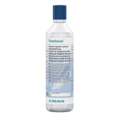 Prontosan W Wundspüllösung - (350 ml) - PZN...