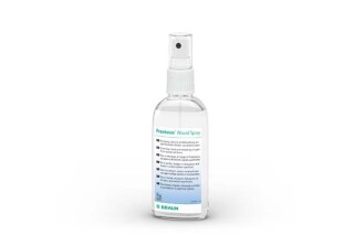 Prontosan Wound Spray - (75 ml) - PZN 09447292