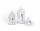 Softaskin Waschlotion Spenderflasche - (1000 ml) - PZN 16913748