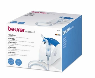 Beurer Ih 26 Inhalator - (1 St) - PZN 12507336